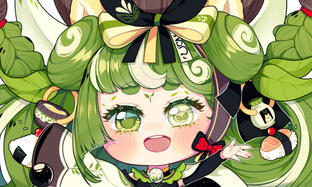 CHIBIS