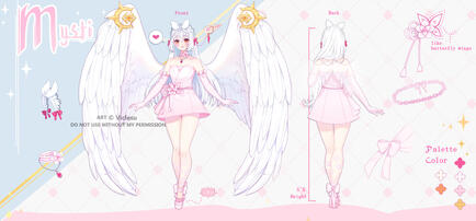 Most recent piece of "reference sheet"